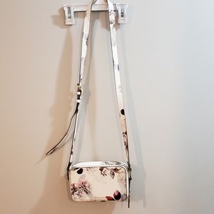 Floral Crossbody Mini